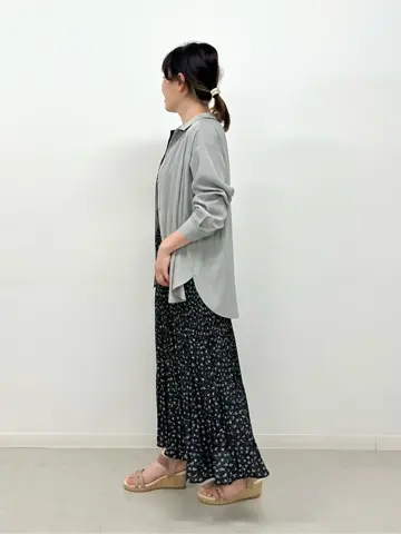 ANY SIS 浅倉 コーディネート画像