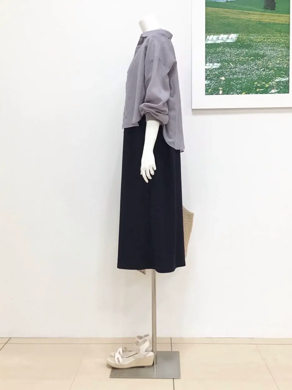 ANY SIS Y  コーディネート画像