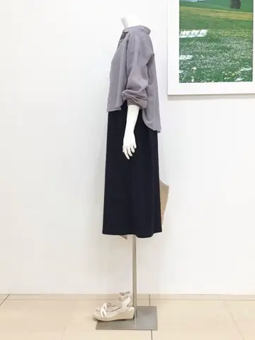 ANY SIS Y  コーディネート画像