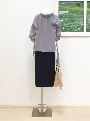 ANY SIS Y  コーディネート画像