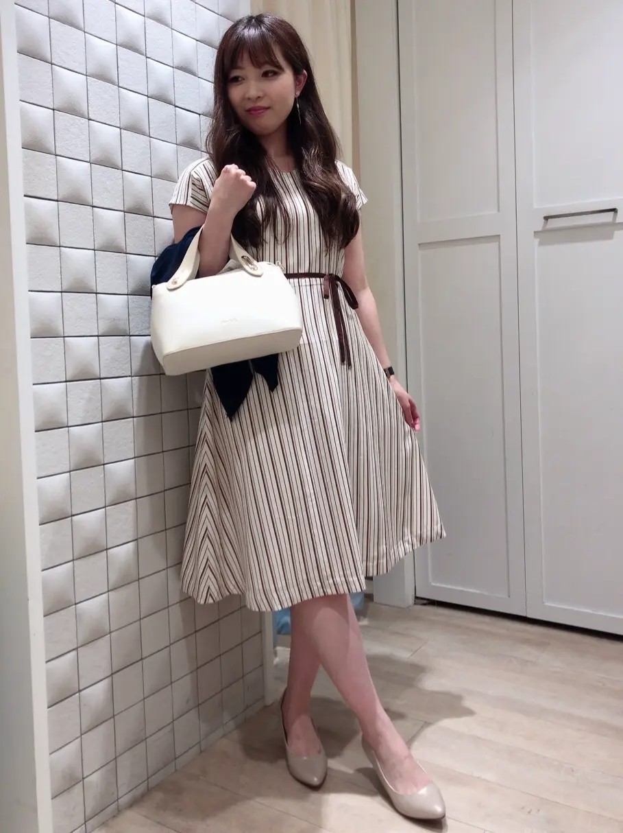  藤田 コーディネート画像