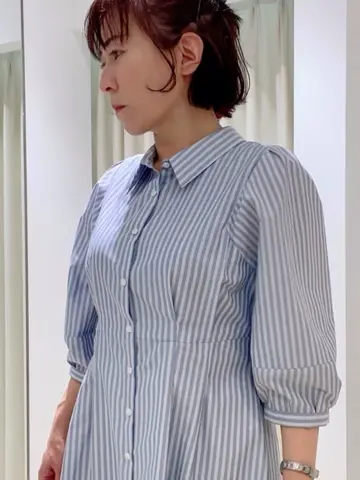 ANY SIS 山田 コーディネート画像