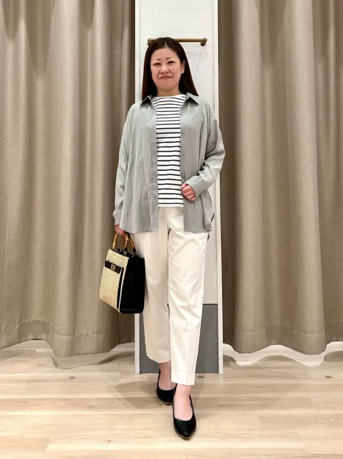  瀬野 コーディネート画像