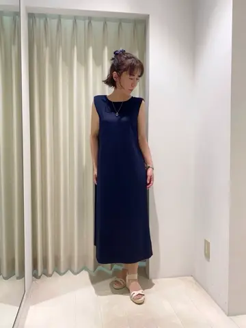 ANY SIS 山田 コーディネート画像