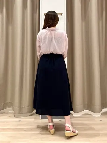 ANY SIS 瀬野 コーディネート画像