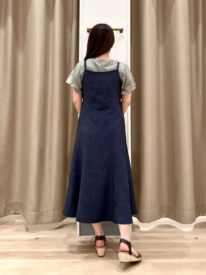 ANY SIS 瀬野 コーディネート画像