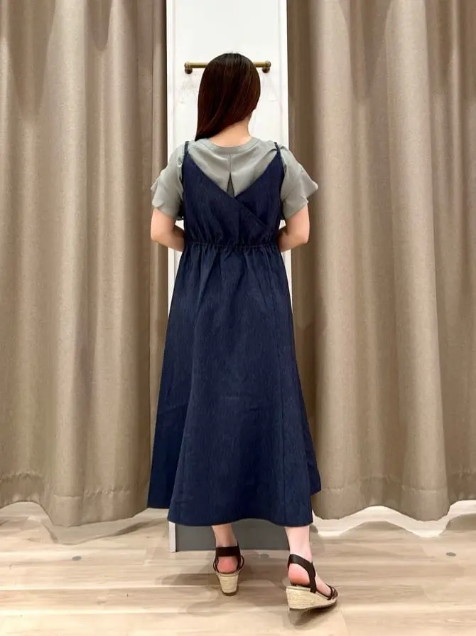 ANY SIS 瀬野 コーディネート画像