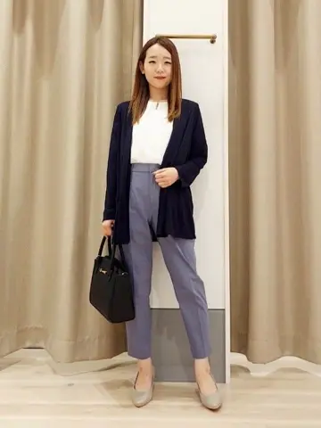 ANY SIS 齋藤 コーディネート画像