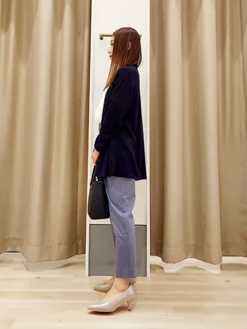 ANY SIS 齋藤 コーディネート画像