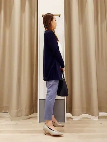 ANY SIS 齋藤 コーディネート画像