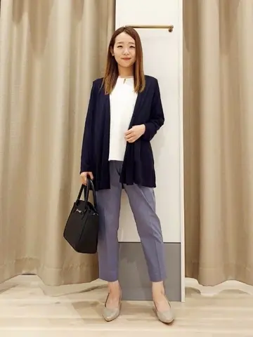 ANY SIS 齋藤 コーディネート画像