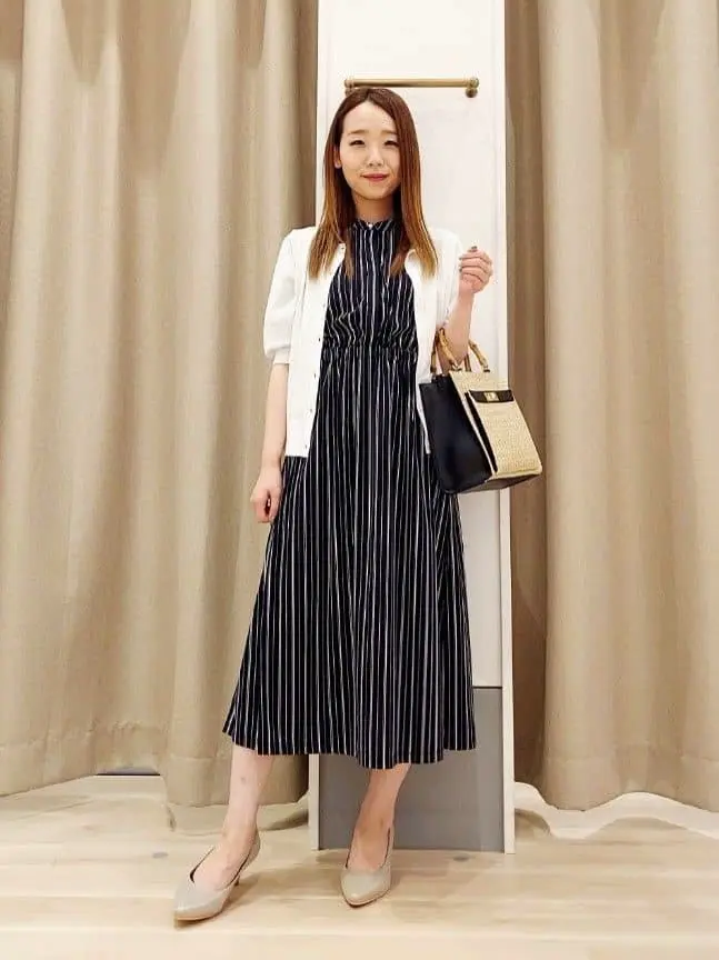 ANY SIS 齋藤 コーディネート画像