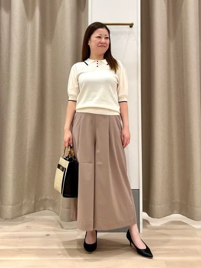  瀬野 コーディネート画像