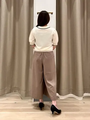 ANY SIS 瀬野 コーディネート画像