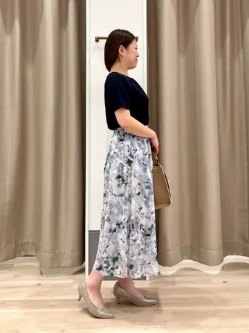 ANY SIS 瀬野 コーディネート画像