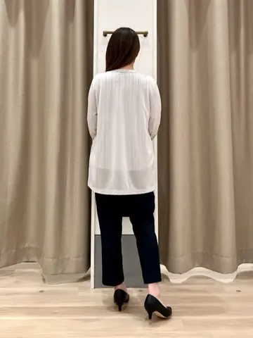 ANY SIS 瀬野 コーディネート画像