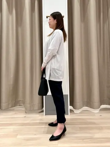 ANY SIS 瀬野 コーディネート画像