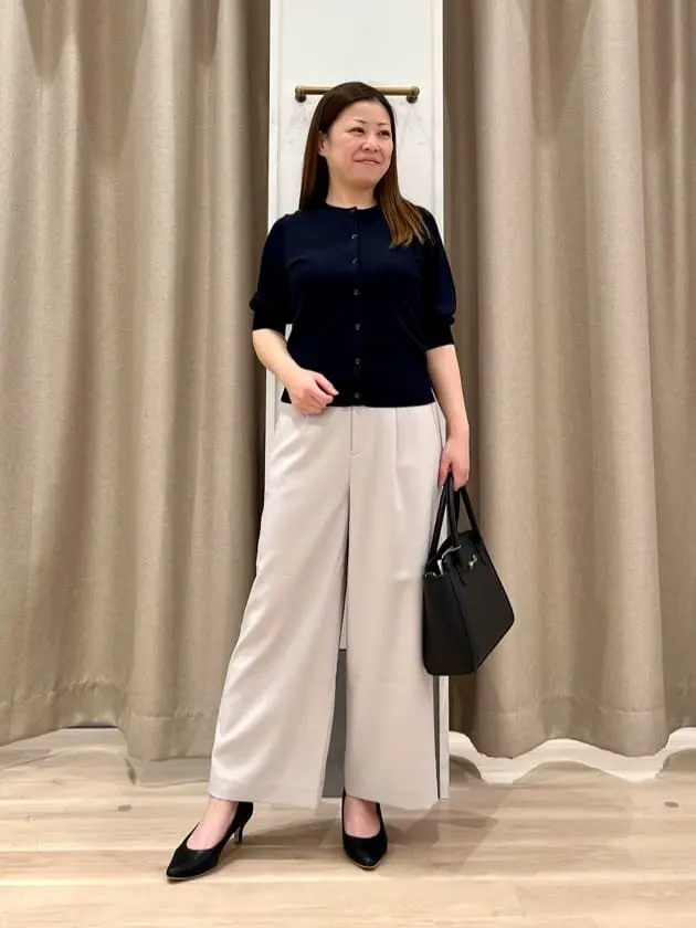  瀬野 コーディネート画像