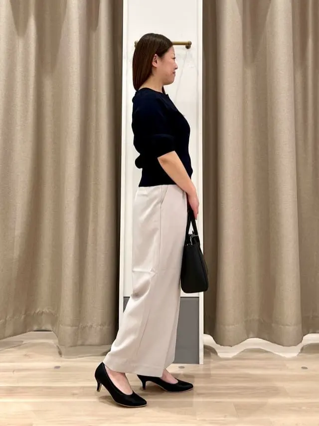 ANY SIS 瀬野 コーディネート画像