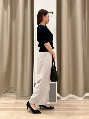 ANY SIS 瀬野 コーディネート画像