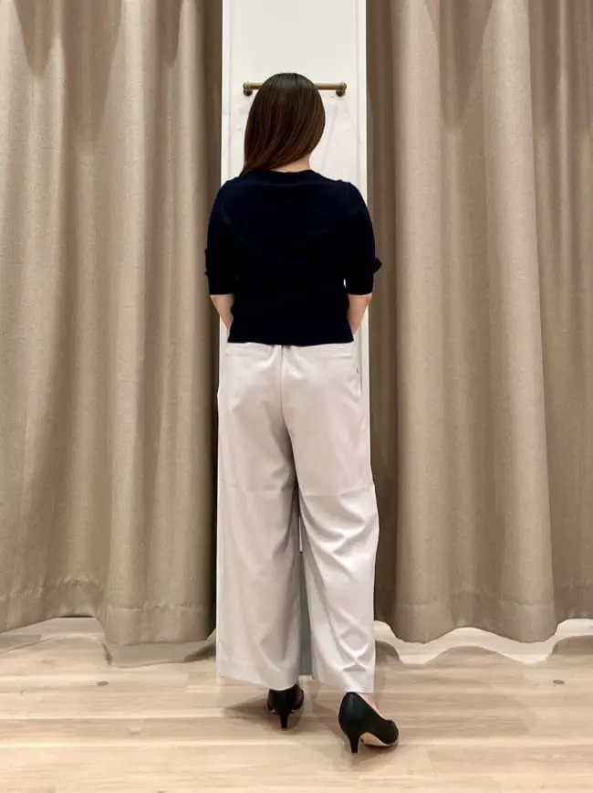 ANY SIS 瀬野 コーディネート画像