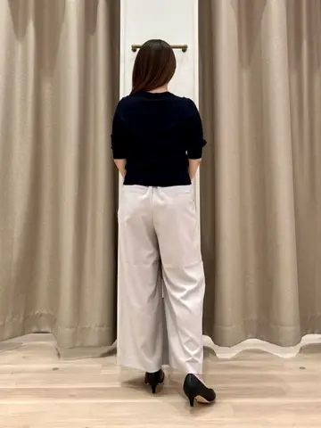 ANY SIS 瀬野 コーディネート画像