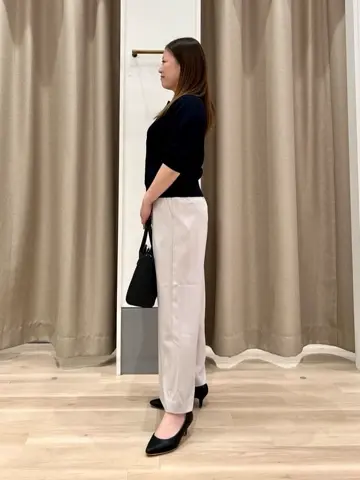 ANY SIS 瀬野 コーディネート画像