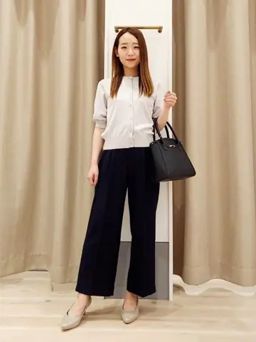 ANY SIS 齋藤 コーディネート画像