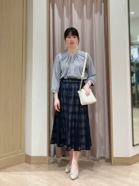  濱口 コーディネート画像