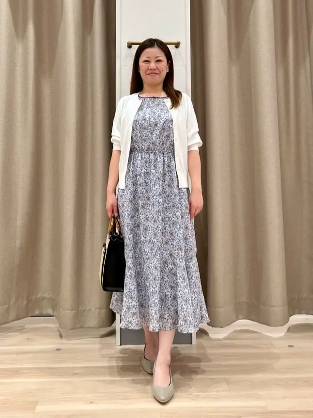  瀬野 コーディネート画像