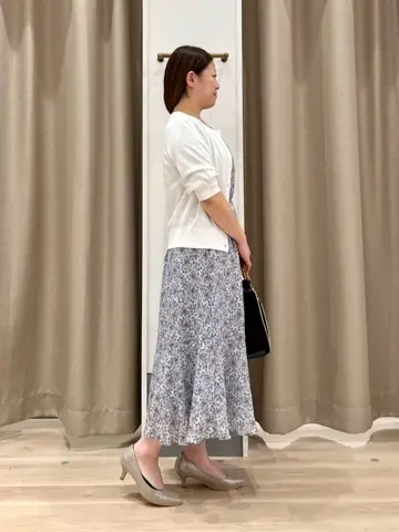 ANY SIS 瀬野 コーディネート画像