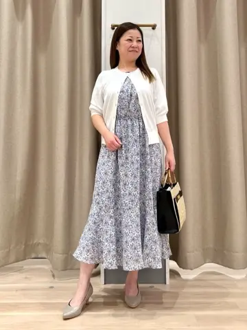 ANY SIS 瀬野 コーディネート画像