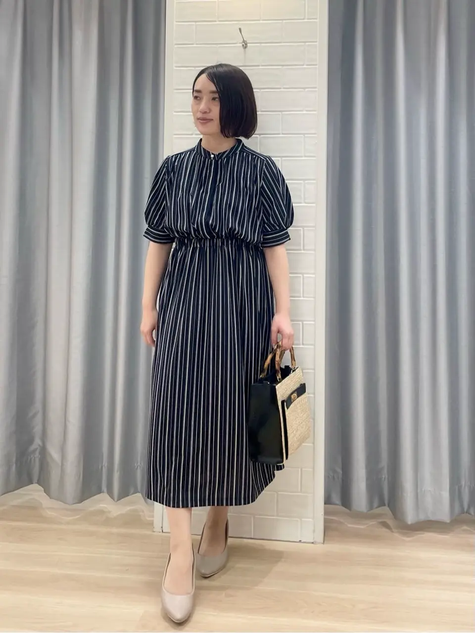  丸岡 コーディネート画像