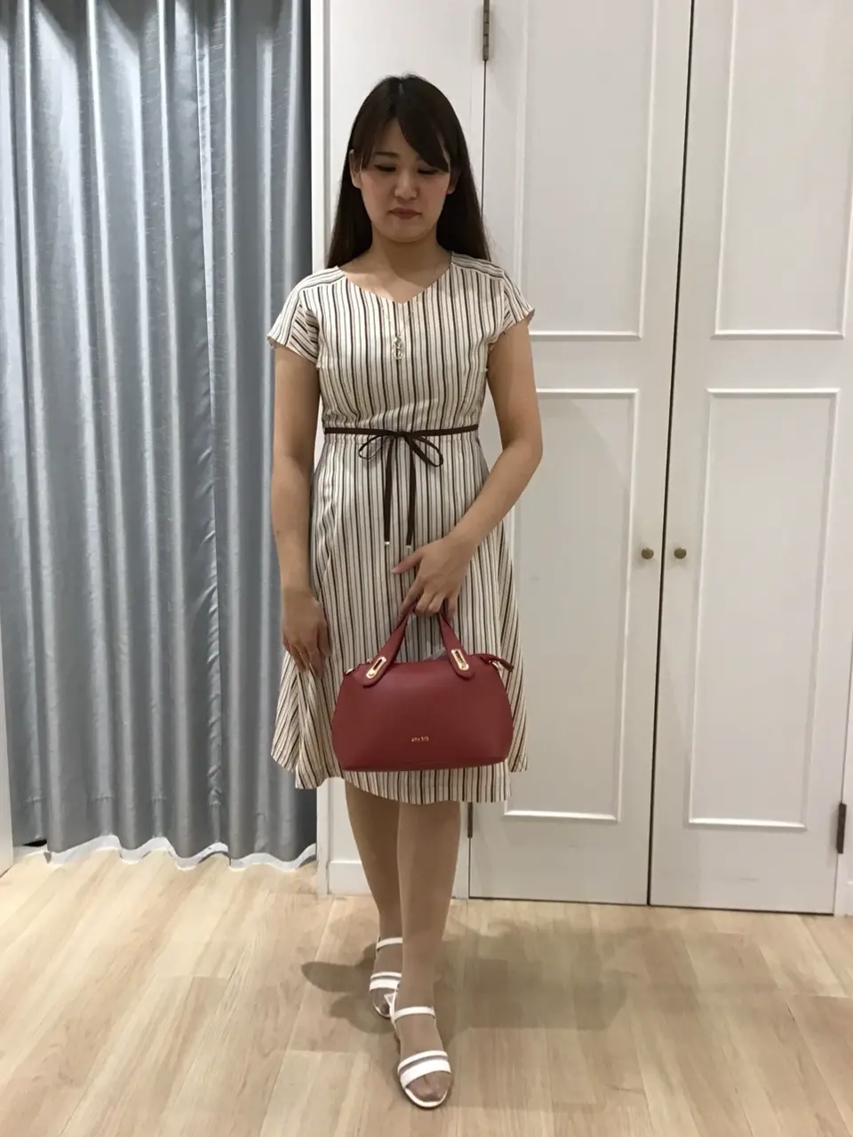  寺嶋 コーディネート画像