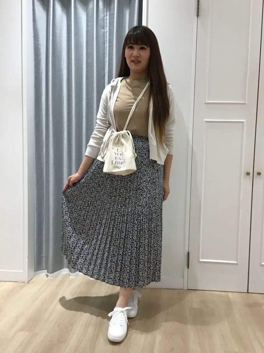  寺嶋 コーディネート画像