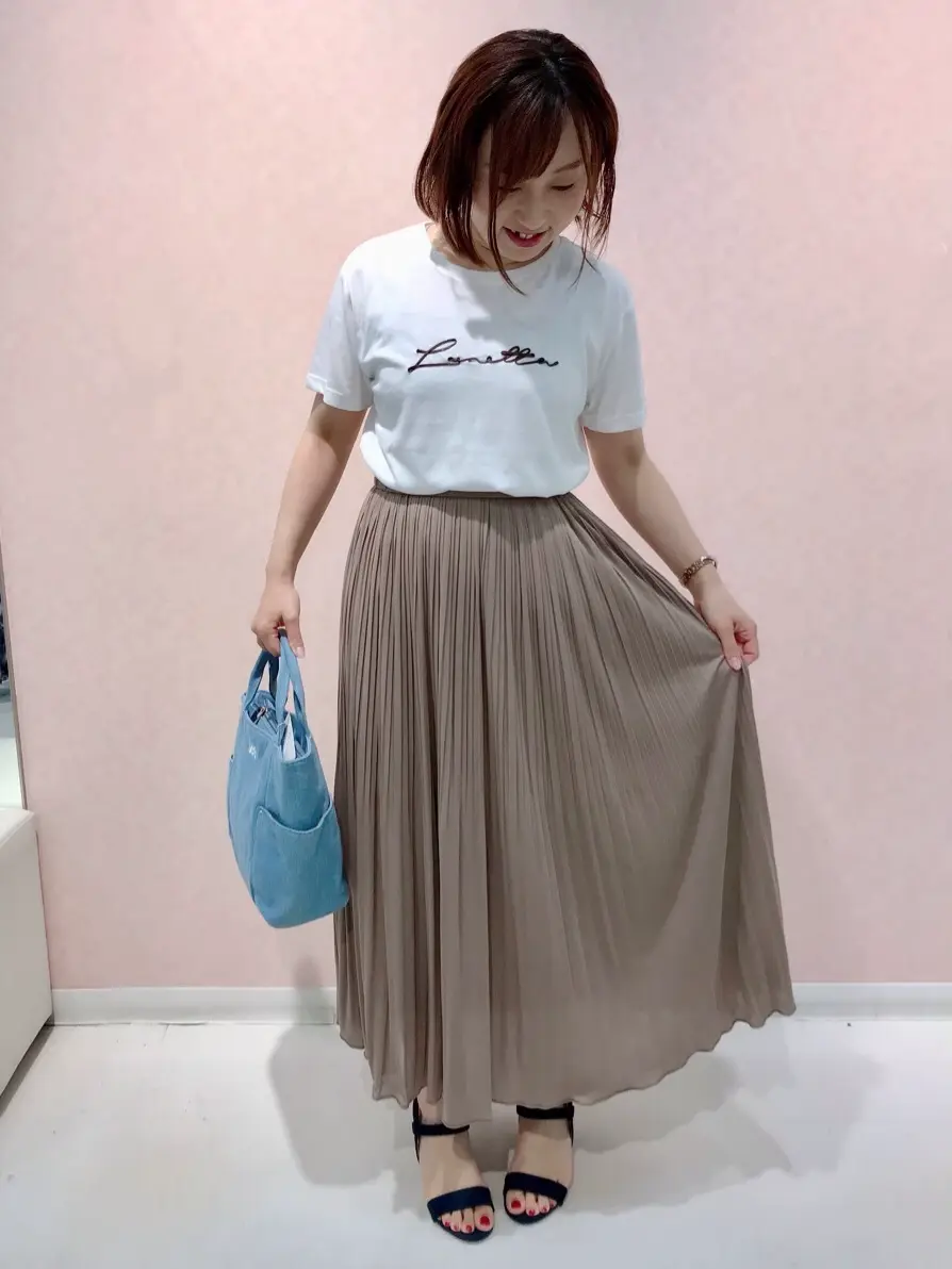  副島 コーディネート画像