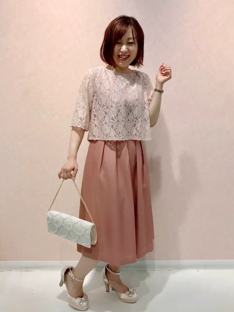  副島 コーディネート画像