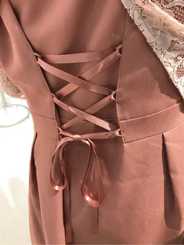 ANY SIS 副島 コーディネート画像