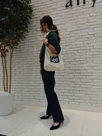 ANY SIS 東海林 コーディネート画像