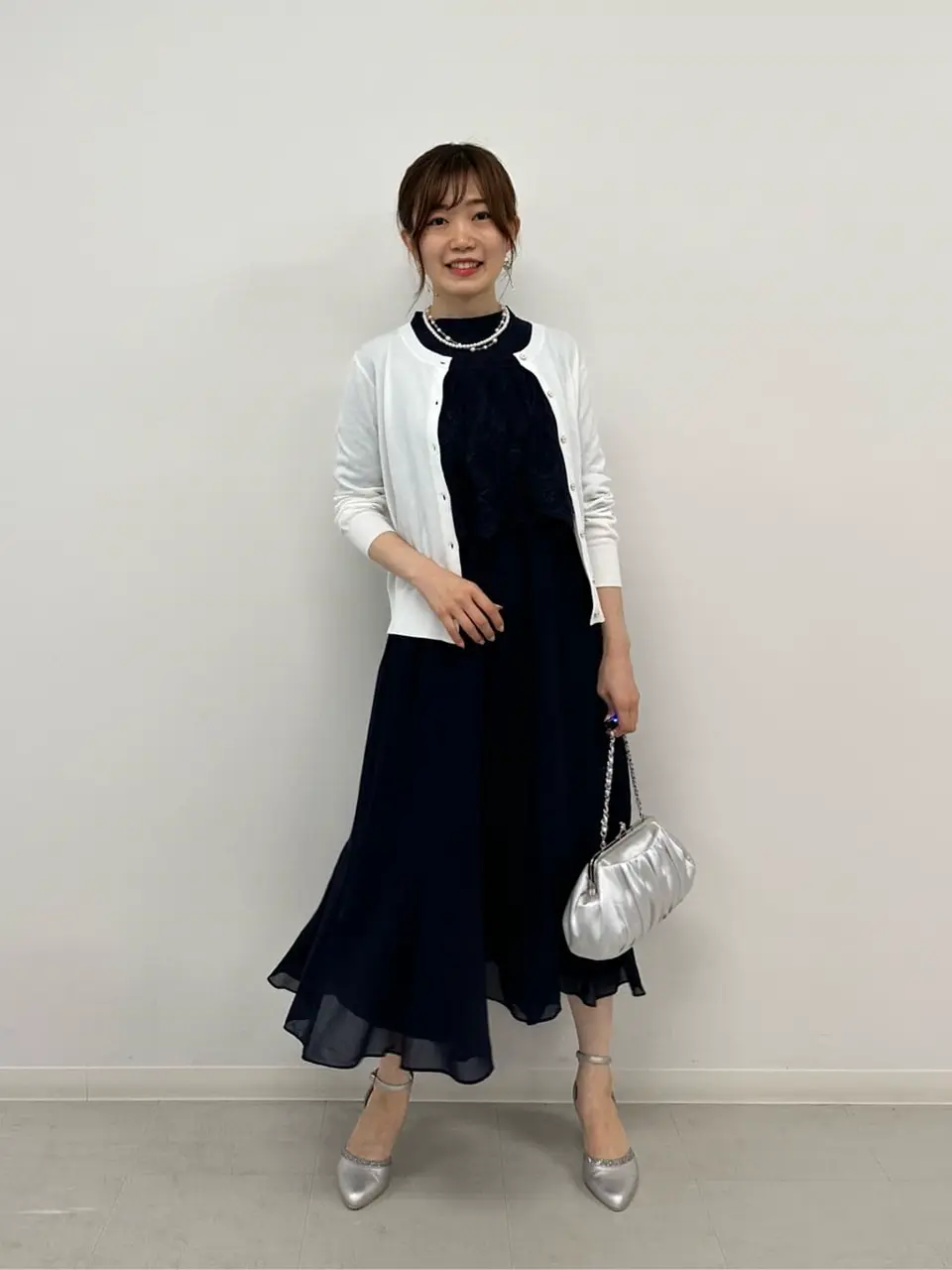  みぃ コーディネート画像