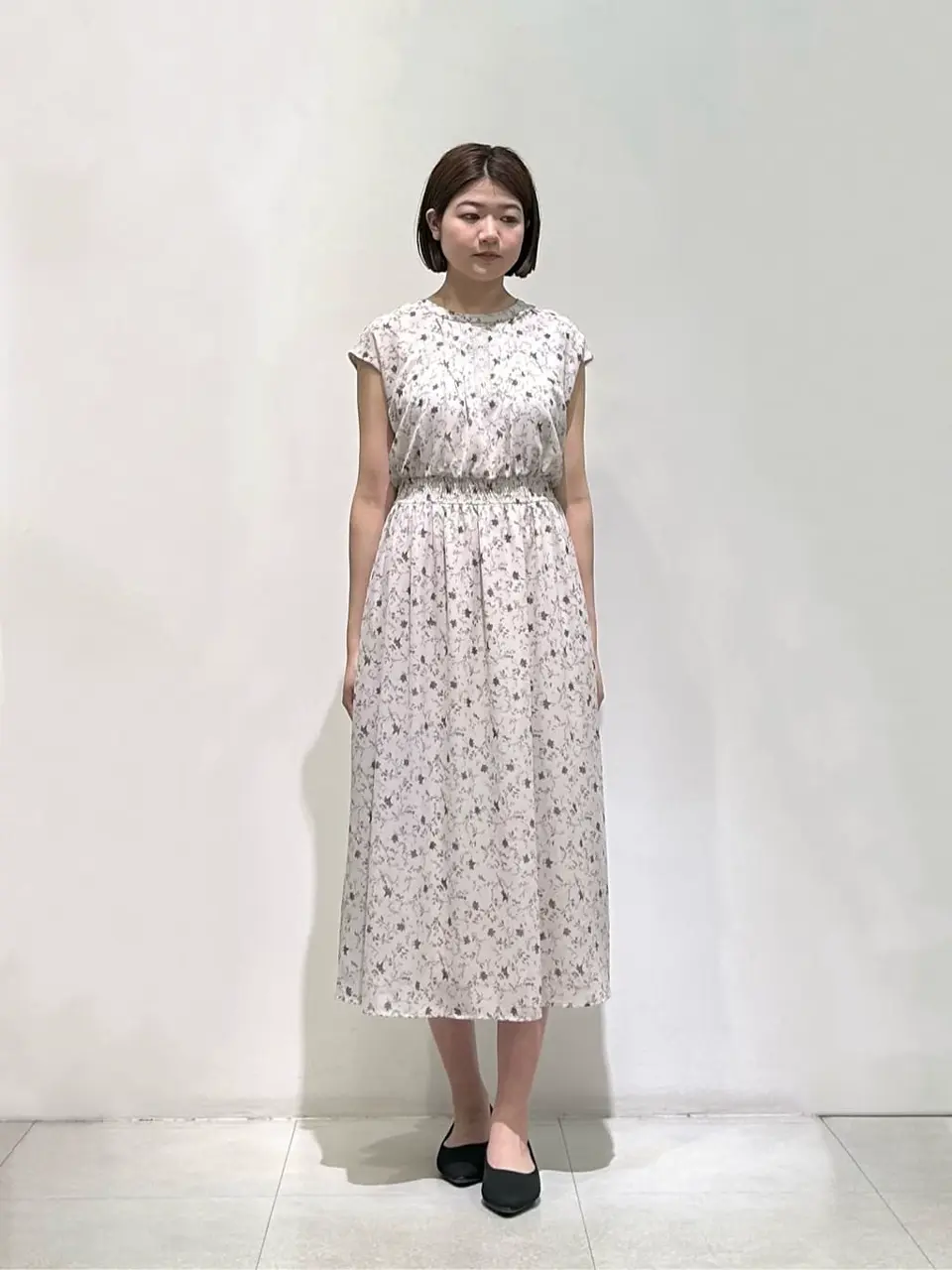  石田 コーディネート画像