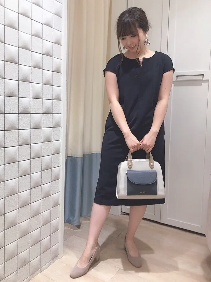  藤田 コーディネート画像