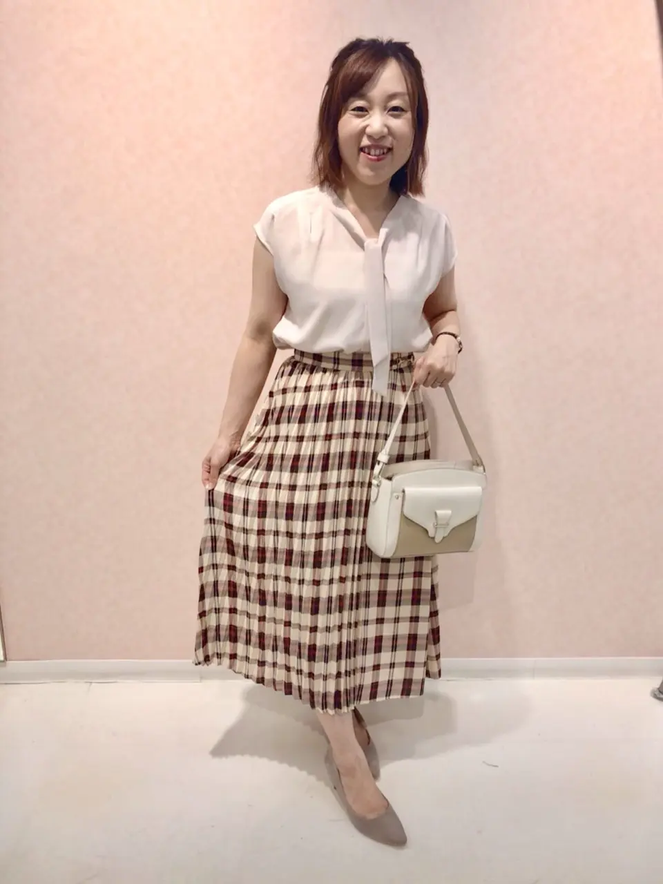  副島 コーディネート画像