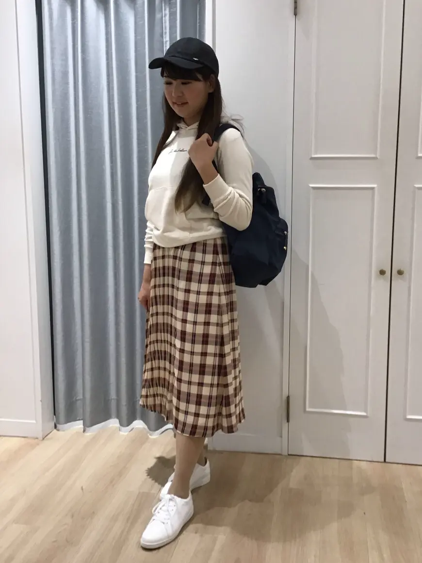  寺嶋 コーディネート画像