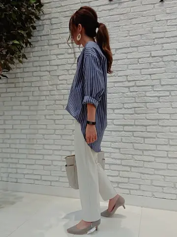 ANY SIS 東海林 コーディネート画像