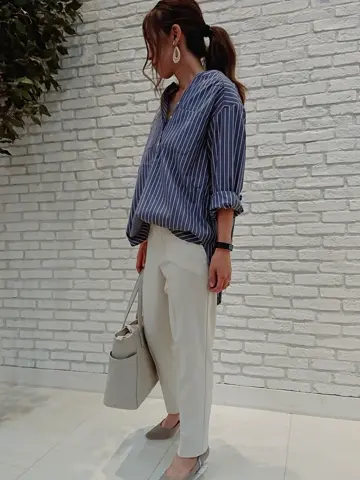 ANY SIS 東海林 コーディネート画像