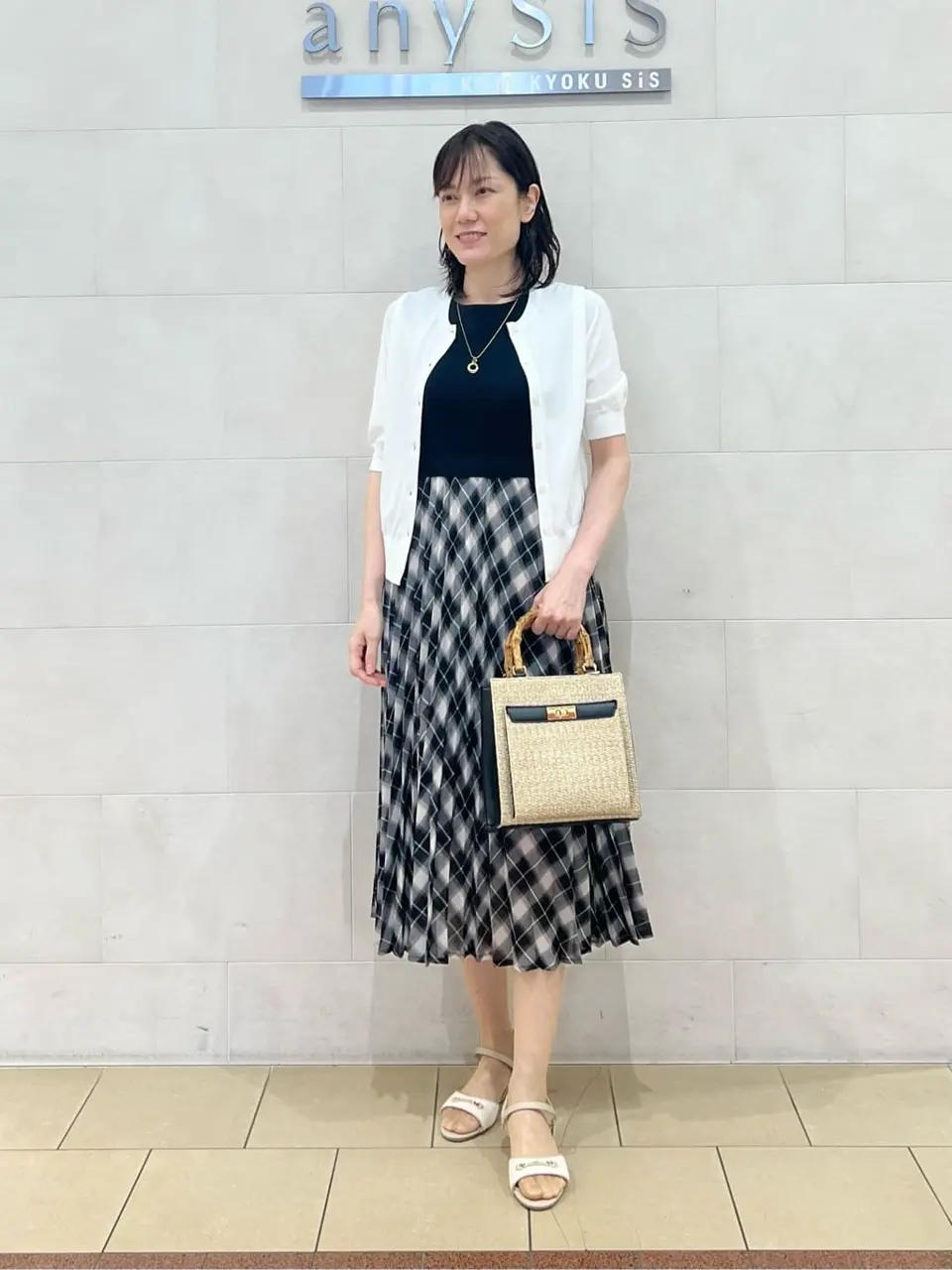  髙橋 コーディネート画像