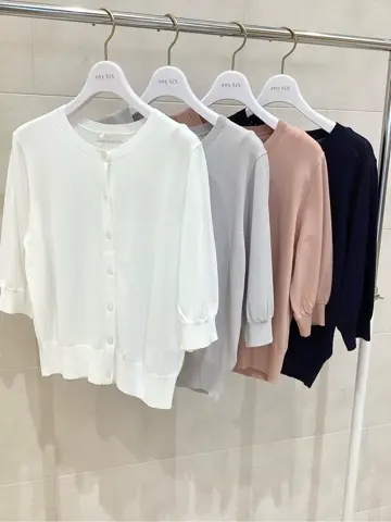 ANY SIS 髙橋 コーディネート画像