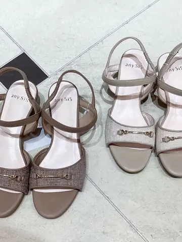 ANY SIS 髙橋 コーディネート画像