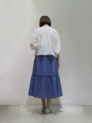 ANY SIS 石田 コーディネート画像